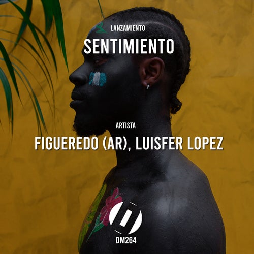 Figueredo (AR), Luisfer Lopez - Sentimiento [DM264]